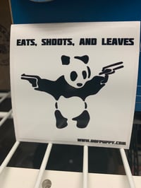 Image 1 of Based Panda