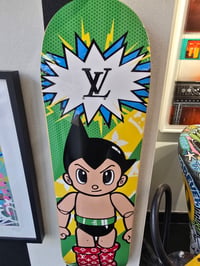 Image 1 of Astroboy by HRoyal
