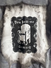 Image 4 of Church And Flail T-shirt 1/1 Size L