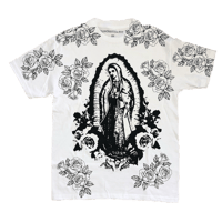 VIRGENCITA tee 2.0 