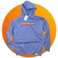 Image 2 of "Jesucristo" hoodie