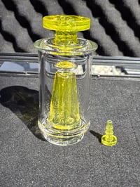 Image 1 of KJ Custom Terps Puffco Attachment 