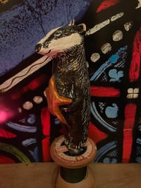 Image 2 of Betty Badger