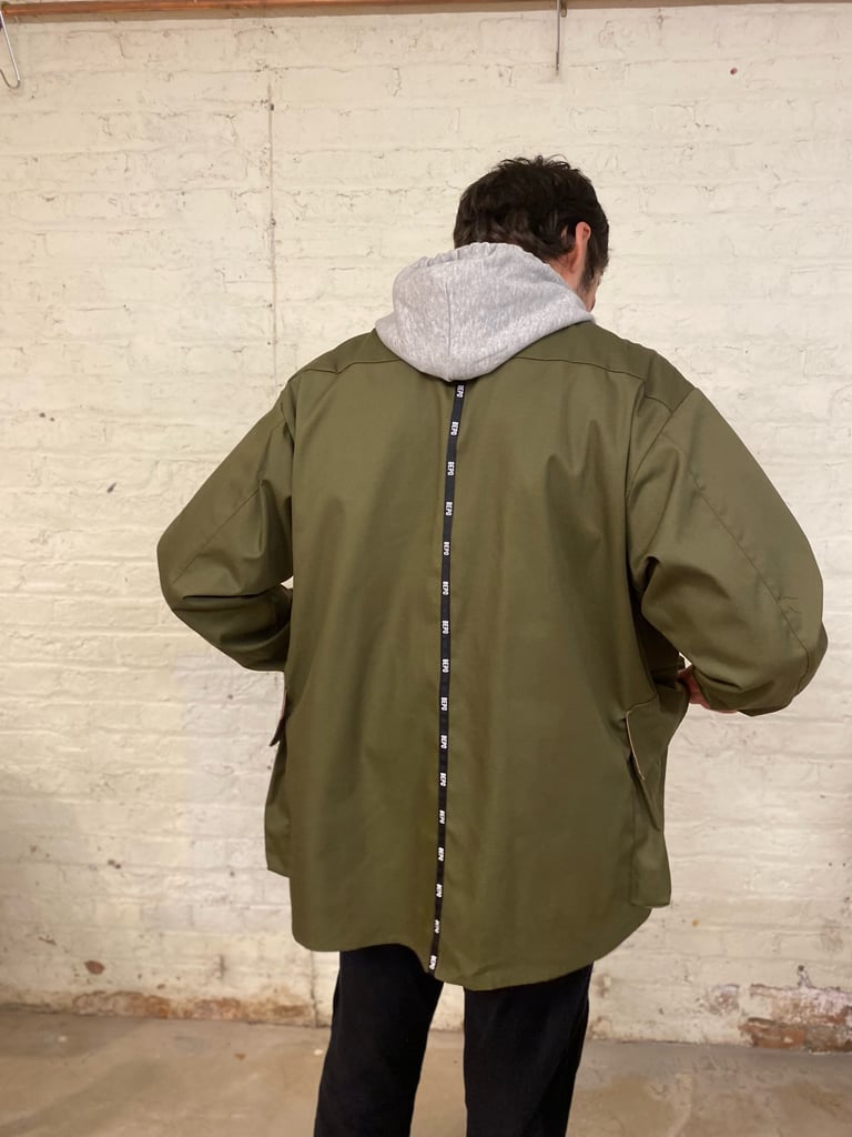 The Fairhurst Image 6