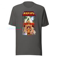 Image 1 of Kegio: Prayer Warrior Official Cover Premium Shirt