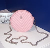 Image 4 of Crossbody Bag (Tap for more colors)