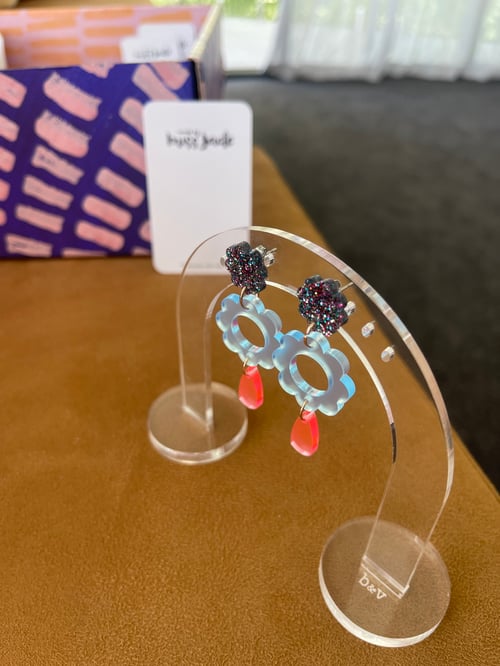 Image of Glitter Drops