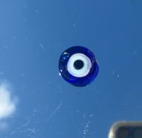 evil eye 2