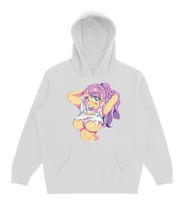Wakumi Hoodie (White)