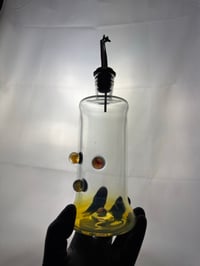 Image 1 of Olive oil dispenser