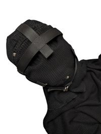 Image 2 of DEADLY KNIT HOOD