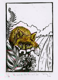 Image 2 of As sure as the sun will set