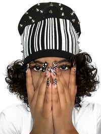 Image 2 of KODE 01 - print + spike 