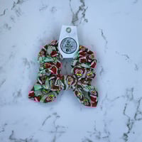 Image 1 of Christmas Scrunchies