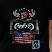 Image 2 of (s) spazz 