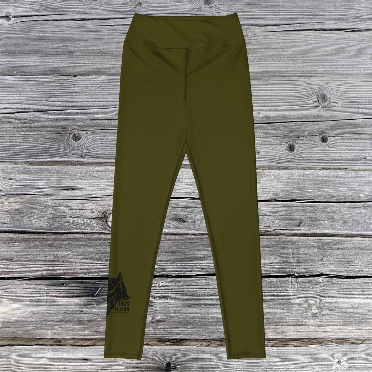 Image of Iron Legion Leggings