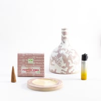 INCENSE KIT 07