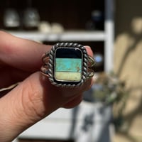 Image 2 of SIGNET SIZE 10.5