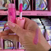 Boss Gloss “Pretty in Pink”