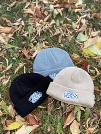 Image 1 of Kei Beanies