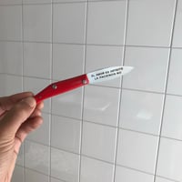 Image 4 of EL AMOR ES INFINITO LA PACIENCIA NO