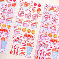 Image 2 of Ice Cream Cats