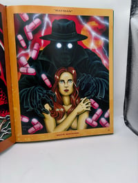 Image 2 of BLACK DAGGER : SIDESHOW