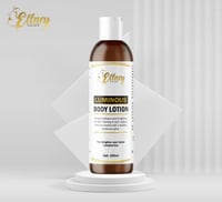 Luminous Body Lotion 250ML