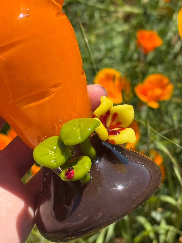 Image of Carrot Jammer