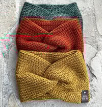 Image 3 of National Park Earwarmers