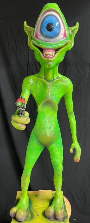 Image of Iven The Great
