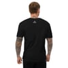Brackish Wooder - Weathered USA - Short Sleeve T-shirt