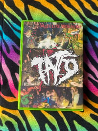 Image 2 of 7ate9 Xbox cds 