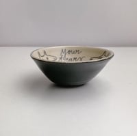 Image 2 of YOUR TEARS SALT BOWL 3