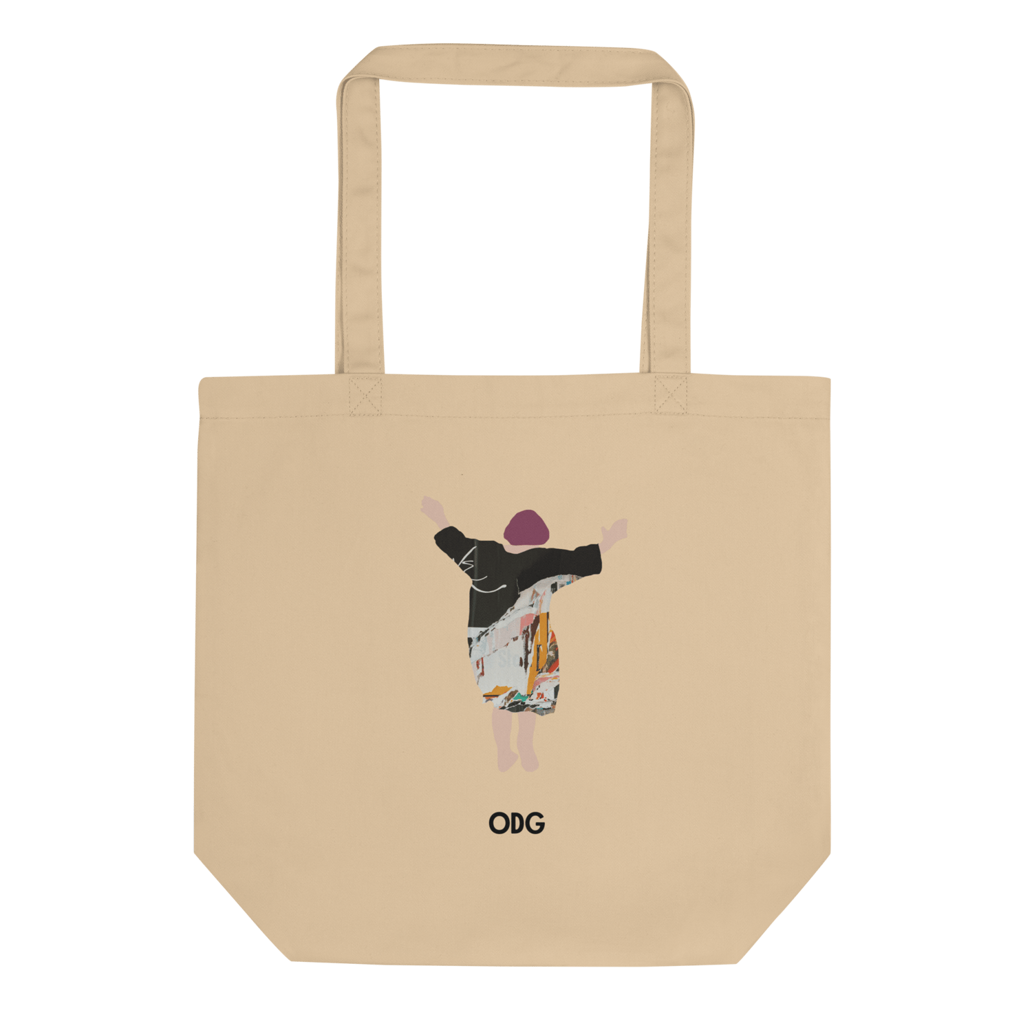 Agnès Varda - Eco Tote Bag