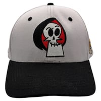 Image 1 of Grim Structured Snapback