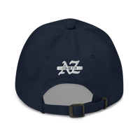 Image 5 of LOWER AZ NATIVE LAND Dad hat