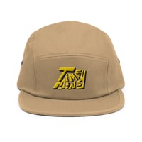 Image 4 of T.I.M. BDU Hat