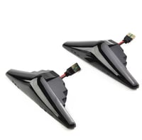 Image 1 of FG Smoked Sequential Side Markers