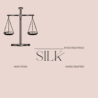 Image 3 of SILK - 50ml