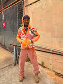 Image 3 of EOWS1 - Dirtbag