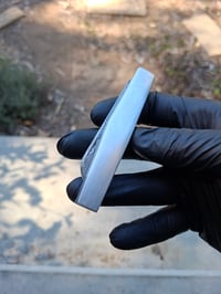 Image 4 of Damasteel slipjoint 