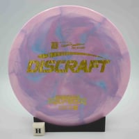 Image 8 of Discraft Captain's Raptor 