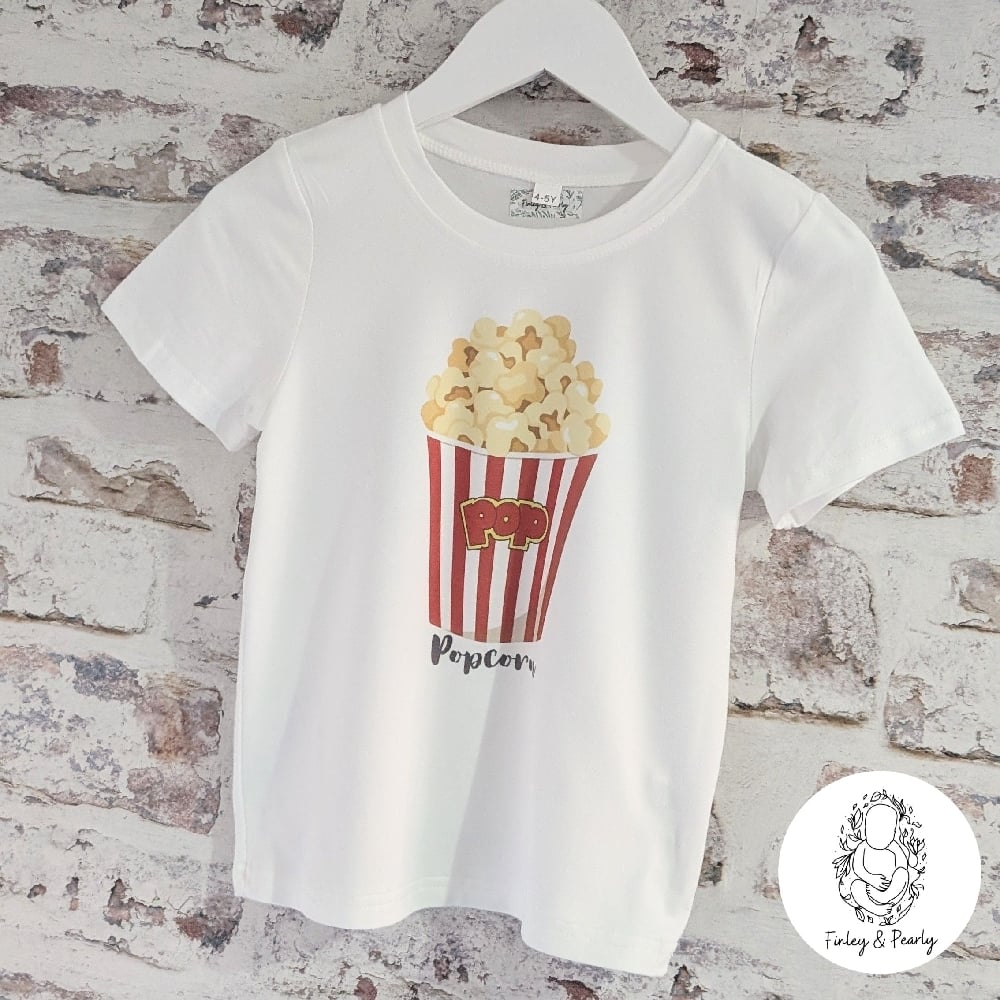 T-SHIRT: Food