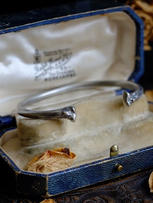 Image of FOX BONE CUFF