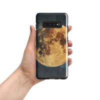 Image 6 of Celestial Moon Astrological Tough case for Samsung®