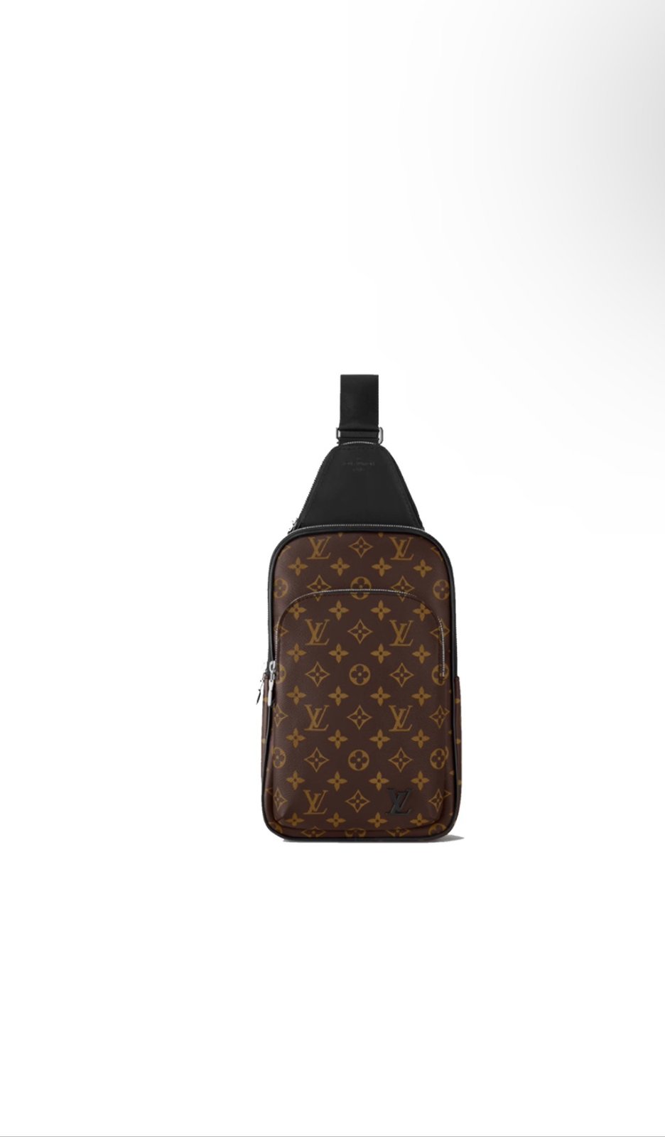 Avenue sling hotsell louis vuitton