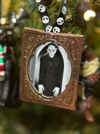 Nosferatu Ornament