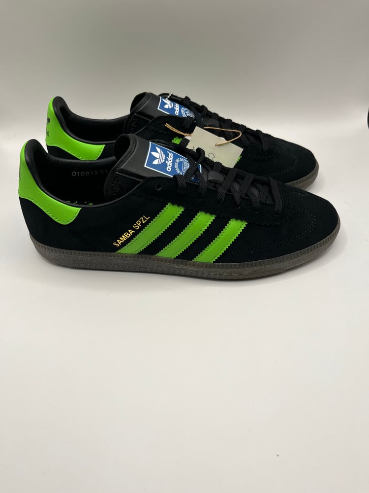 Adidas Samba Deco SPZL 