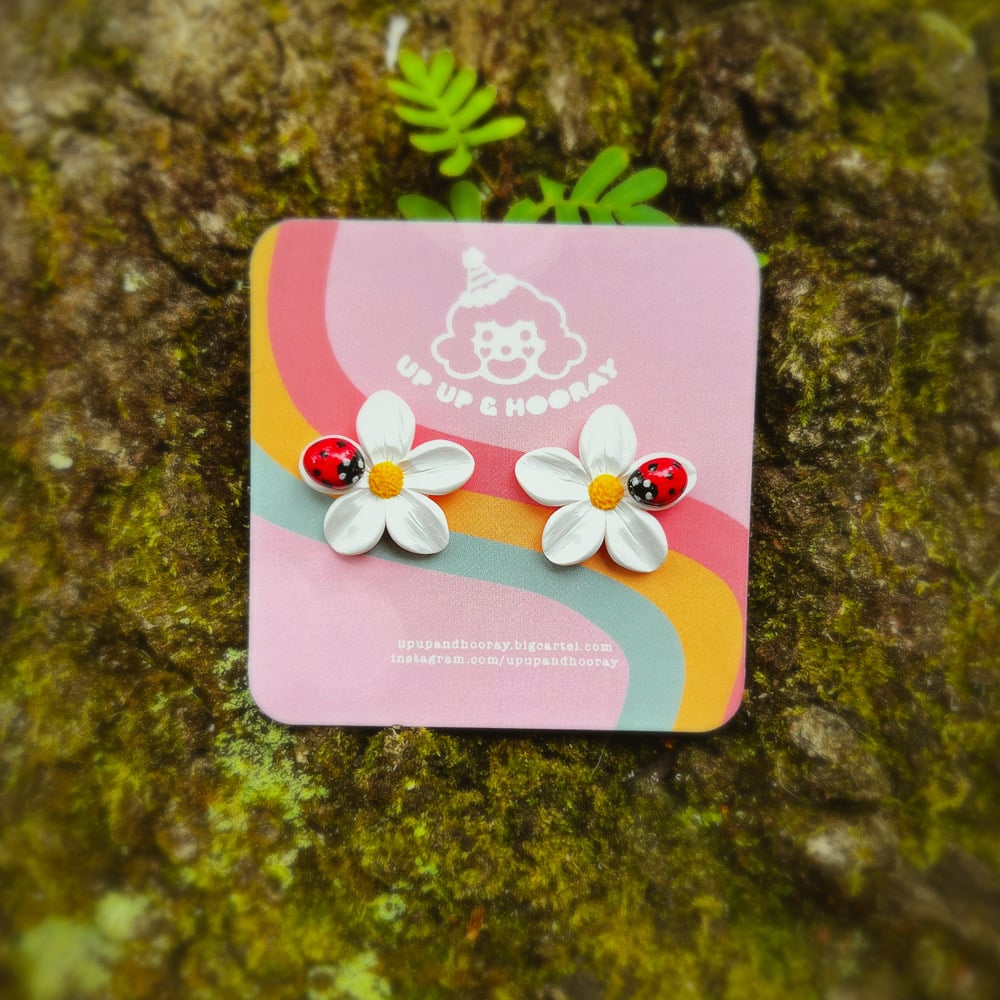 Image of Flower Friends